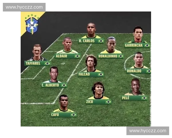 世界杯传奇一夜 德国7比1震撼巴西 足球历史上最惊人逆袭的背后故事